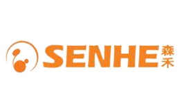 SENHE森禾品牌logo