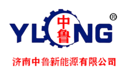 中鲁新能源品牌logo