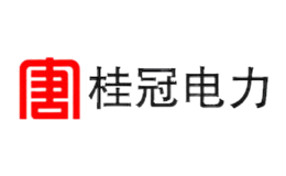 桂冠电力品牌logo