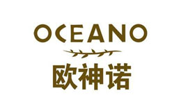 OCEANO欧神诺品牌logo