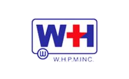 WH万华品牌logo