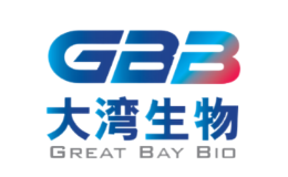 大湾生物品牌logo