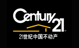 21世纪中国不动产品牌logo