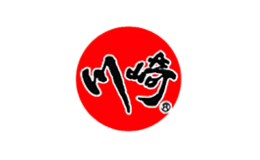 川崎品牌logo