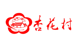 杏花村品牌logo