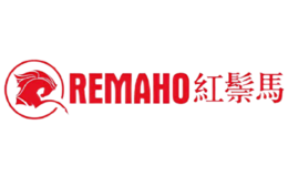 红鬃马REMAHO 