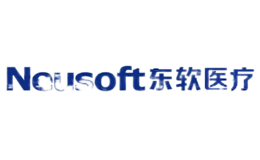 Neusoft东软医疗品牌logo