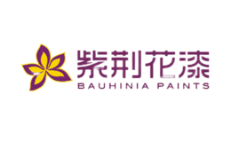 Bauhinia紫荆花漆 