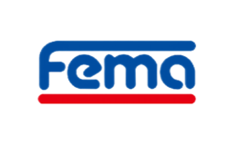 菲玛Fema品牌logo