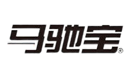 马驰宝品牌logo