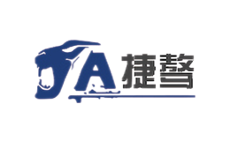 捷骜品牌logo