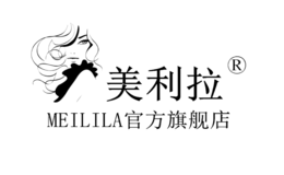 美利拉品牌logo