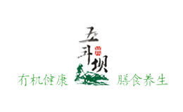 五斗坝wudouba品牌logo