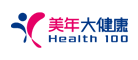 美年大健康品牌logo