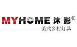 沐影品牌logo