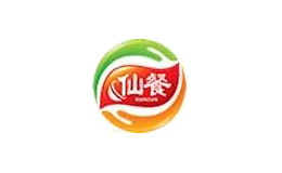 仙餐牌品牌logo