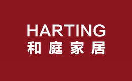 和庭家居品牌logo