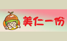 美仁一份品牌logo