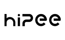 hipee品牌logo