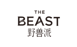 野兽派BEAST品牌logo