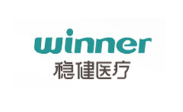 稳健Winner品牌logo