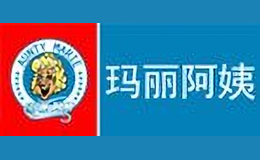 玛丽阿姨品牌logo