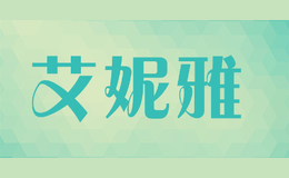 艾妮雅品牌logo