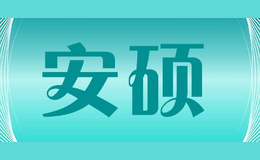 安硕品牌logo