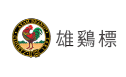 雄鸡标品牌logo