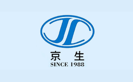 京生品牌logo