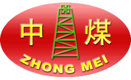 山东中煤品牌logo