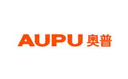 AUPU奥普品牌logo