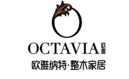 OCTAVIA欧雅纳特品牌logo