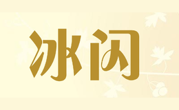 冰闪品牌logo