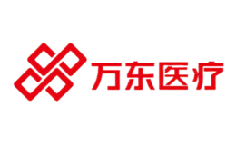 万东WDM品牌logo