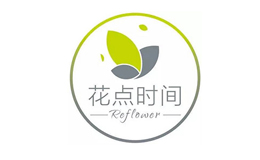 花点时间品牌logo