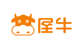 屋牛品牌logo