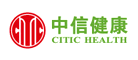 中信健康品牌logo