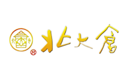 北大仓品牌logo