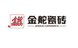 金舵瓷砖JINDUO品牌logo