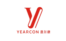 YEARCON意尔康品牌logo