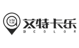 艾特卡乐品牌logo