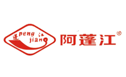 阿蓬江品牌logo