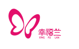 幸福兰品牌logo