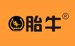 胎牛品牌logo