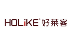 Holike好莱客品牌logo