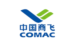 中国商飞COMAC品牌logo