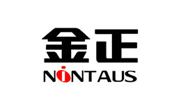 NONTAUS金正品牌logo