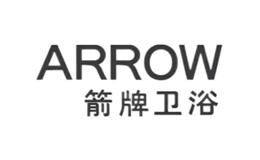 箭牌卫浴ARROW 