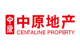 CENTALINE中原品牌logo